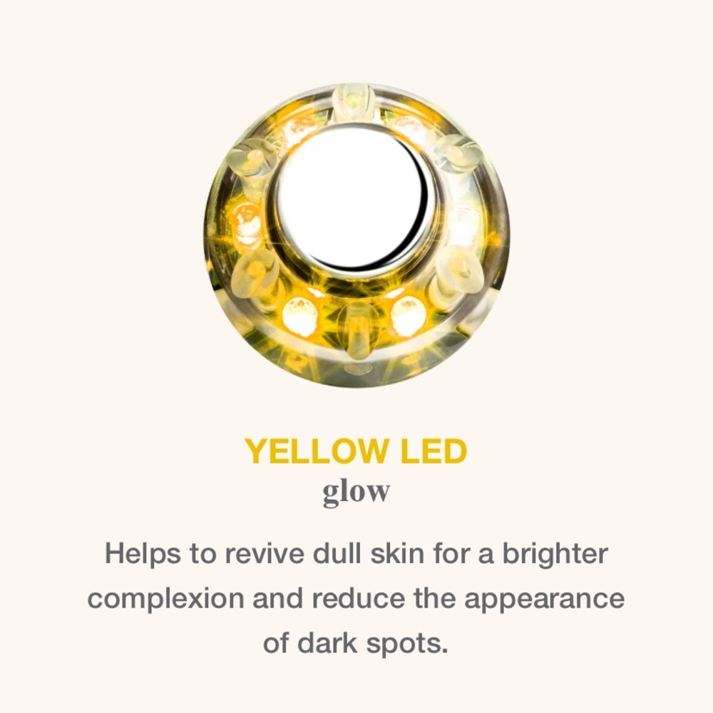 LED Facial Light - Picture 6 of 12
